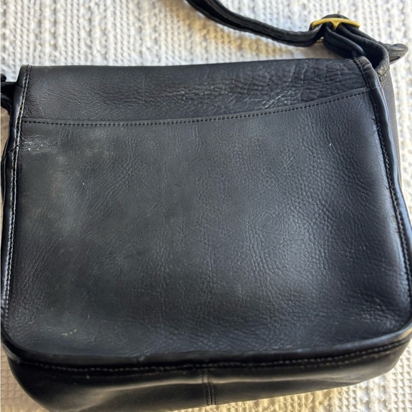 Coach Vintage Patricia's Legacy Bag , No Tag - Picture 12 of 16